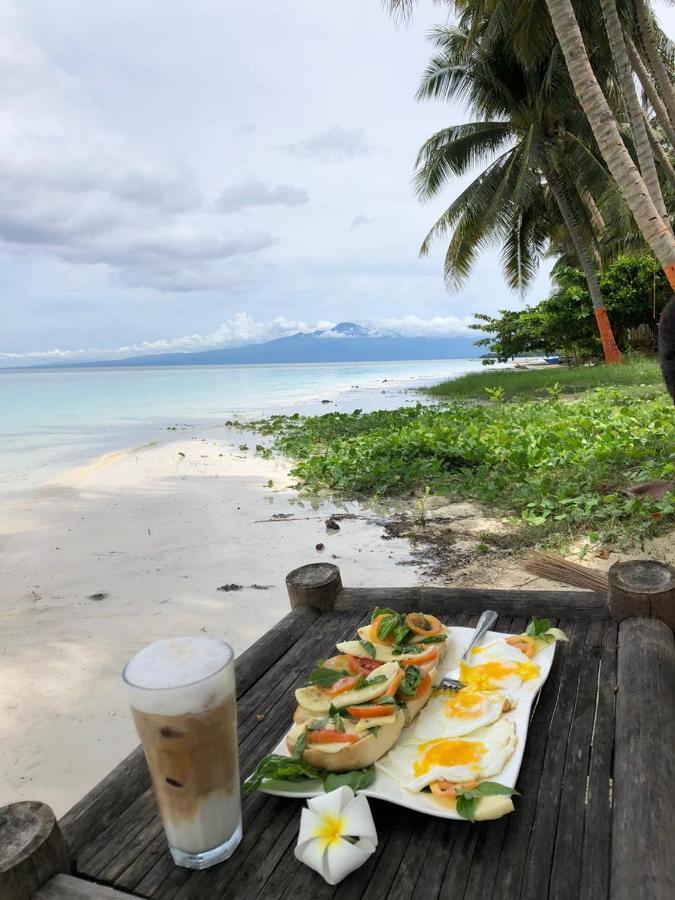 Apo Diver Beach Resort San Juan  Exteriör bild